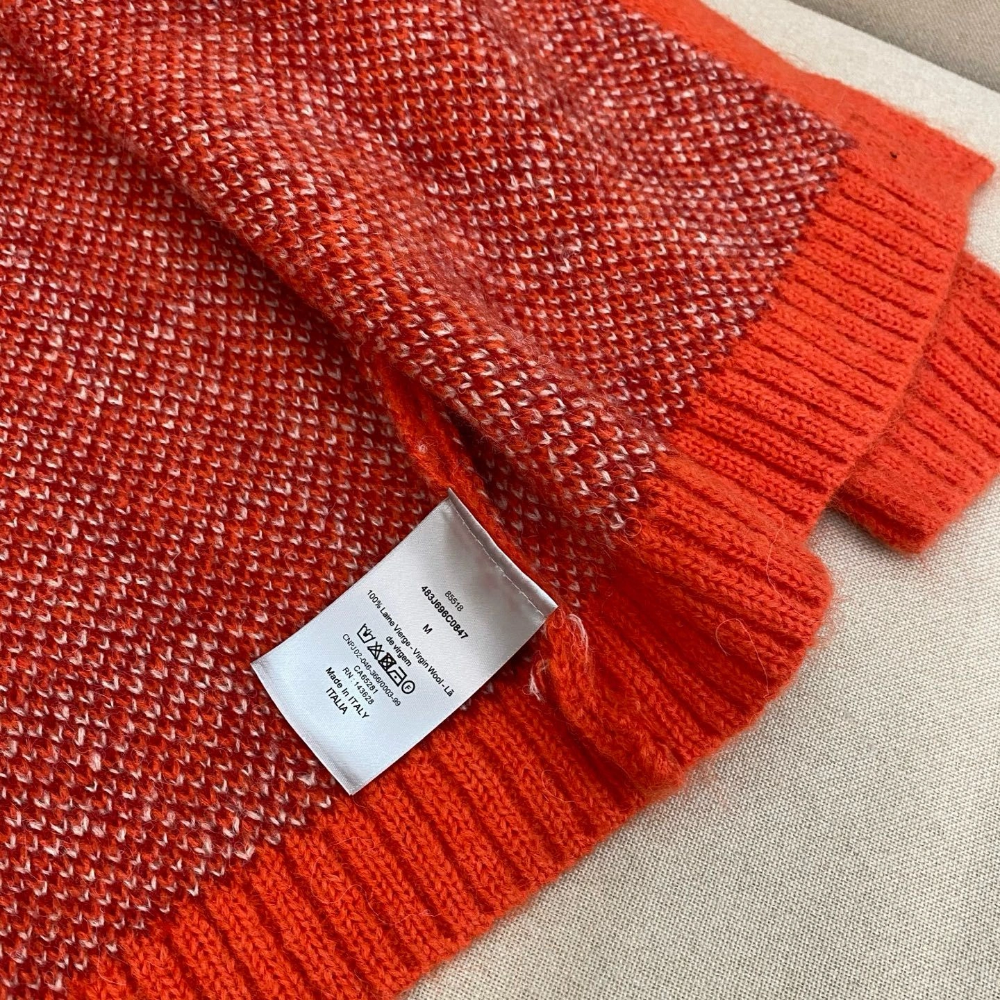 wg.luxury- 4ior 2Colour item:E-F409G2620-2